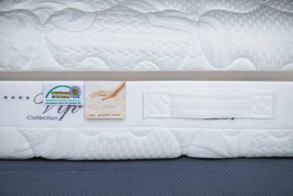 Матрас Materlux TREVI 130х186