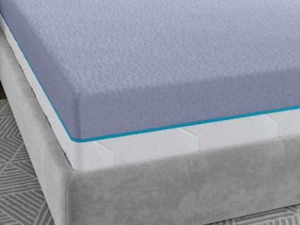 Матрас Промтекс-Ориент Monolit Combi 16 80х140