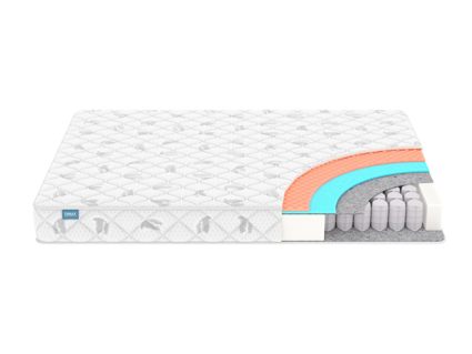 Матрас Димакс Оптима О-Массаж 90х185
