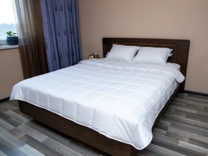 Одеяло Nature’S-Natura Sanat Благородный кашемир 140х205