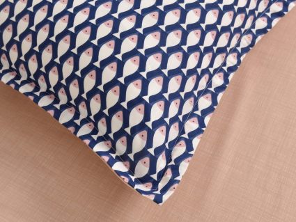 Комплект постельного белья Софи де Марко Шарман 1,5-спальный