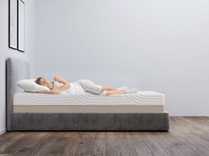 Матрас Промтекс-Ориент Duet Standart M 180х190