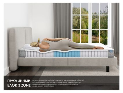 Матрас Димакс ОК Струтто Хард 80х200