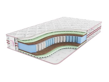 Матрас Sontelle Legross Paten 46