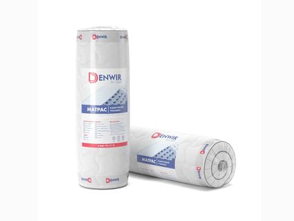 Матрас Denwir CLASSIC FOAM TFK 70х120