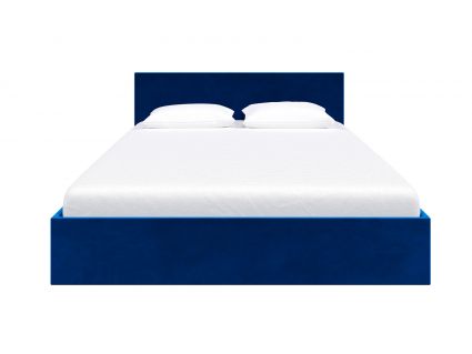 Кровать Димакс Джеффер Сапфир 180х190