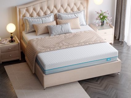 Матрас Промтекс-Ориент Roll Standart 10 180х200