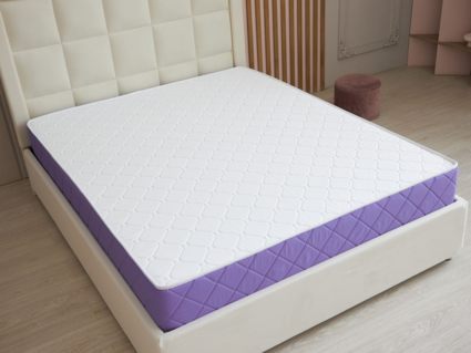 Матрас Базилик Микс 26 медиум массаж уцененный 140х176