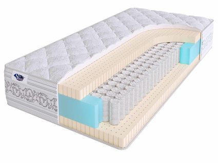 Матрас SkySleep Privilege Soft S500 39