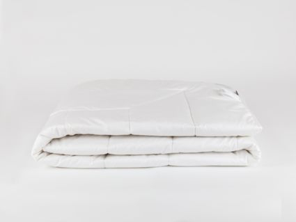 Одеяло German Grass Merino Wool Grass легкое 150х200