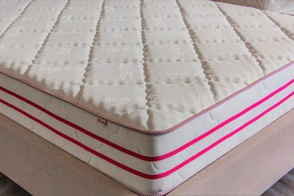 Матрас Sontelle Sante Roll 16 R 140х190