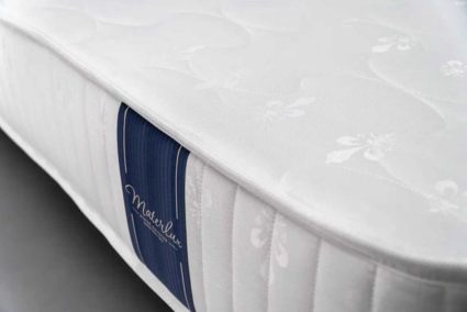 Матрас Materlux Ecologic Dream 110х185