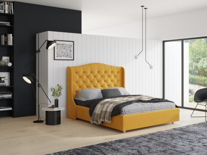 Кровать Димакс Сантана Агат 120х200