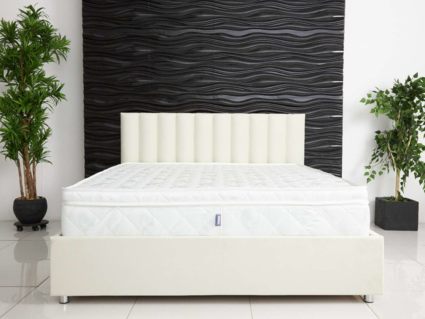 Наматрасник Димакс Balance foam 4 см 60х200