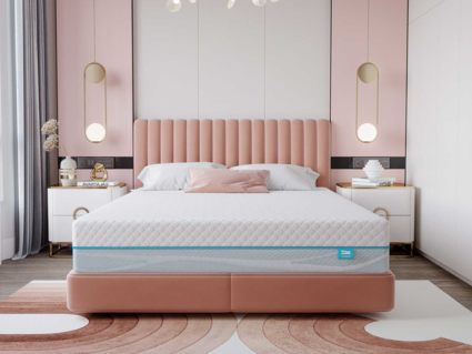 Матрас Промтекс-Ориент Soft 18 Standart Bicocos 1 80х190