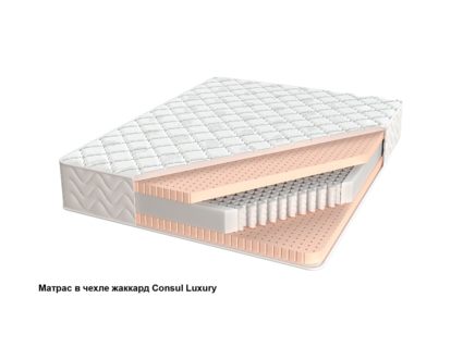 Матрас Консул Осирис 34
