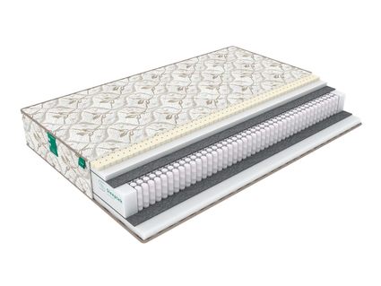 Матрас Sleeptek Perfect SoftNorma Foam 37