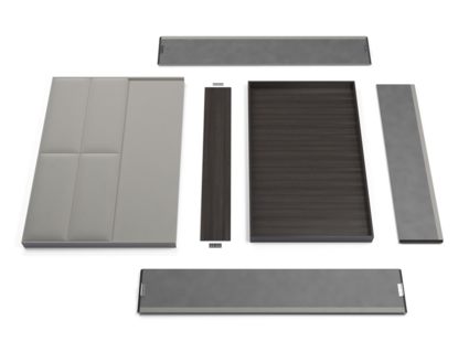 Кровать Lonax Марселла велюр Dolly-2 (с подъемным механизмом) 120х195