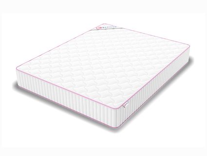 Матрас Denwir MEGA FIVE BALANCE FOAM 19 125х185