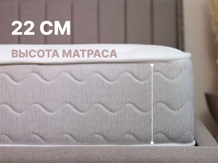 Матрас Димакс Bliss Choice + 25