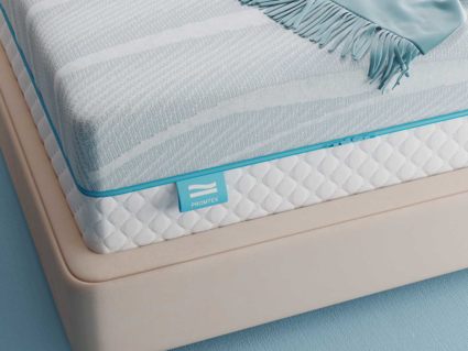 Матрас Промтекс-Ориент Soft Standart 90х150