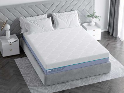 Матрас Промтекс-Ориент Multipacket Cocos Strutto 3 140х190