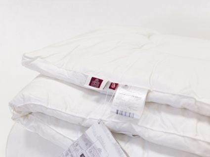 Наматрасник German Grass Topper Cotton Grass 200х200