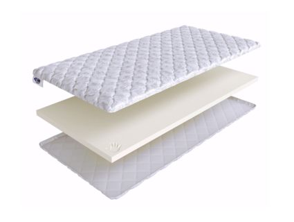 Наматрасник SkySleep Memory 4 90х200
