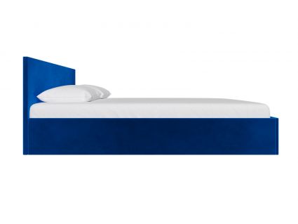 Кровать Димакс Джеффер Сапфир с подъемным механизмом 90х200