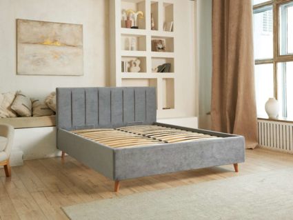 Кровать Димакс Амадора Агат 200х200