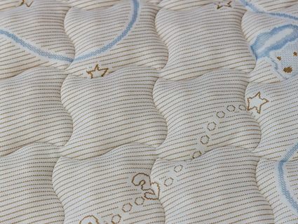 Матрас Sontelle Todi Cloud 80х190