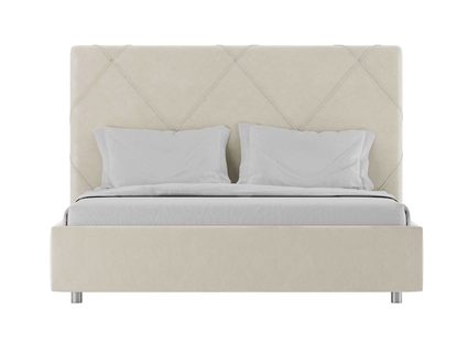 Кровать Димакс Альменно Кварц 200х190