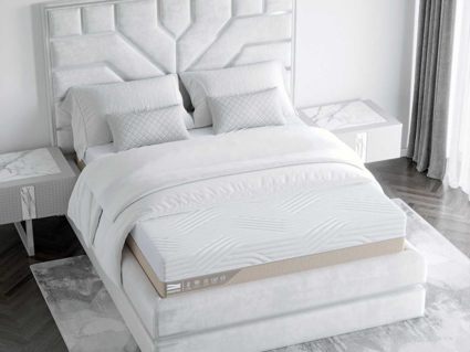 Матрас Промтекс-Ориент Micropacket Cocos Strutto 160х200