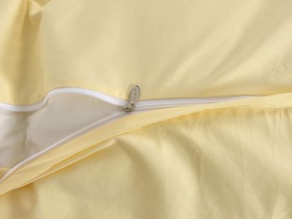 Комплект постельного белья Софи де Марко Меланж (крем) 1,5-спальный