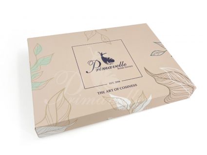 Комплект постельного белья Primavelle Iris Евро