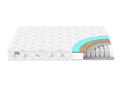 Матрас Димакс Оптима О-Премиум 2 160х200