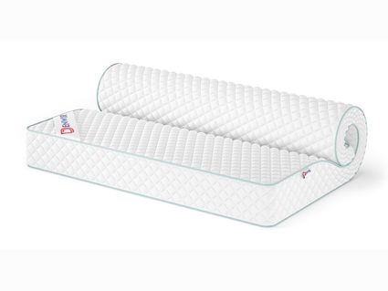 Матрас Denwir SIMPL MEMO RELAX FOAM 15 90х195