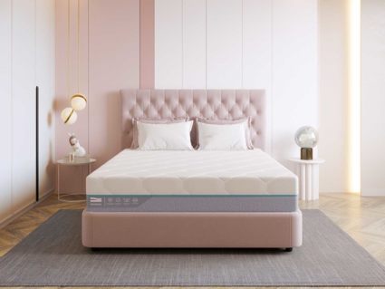 Матрас Промтекс-Ориент Monolit Combi Eco 20 60х120