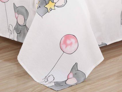 Комплект постельного белья Софи де Марко Деми 1,5-спальный