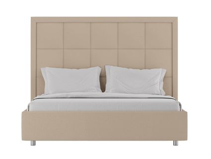 Кровать Димакс Испаньола Крем с подъемным механизмом 90х200