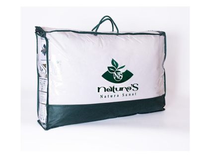 Одеяло Nature’S-Natura Sanat Воздушный Вальс теплое 220х240