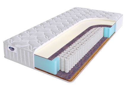 Матрас SkySleep Joy Foam Cocos S1000 23