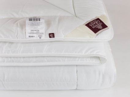 Одеяло German Grass Wellness Grass теплое 150х200