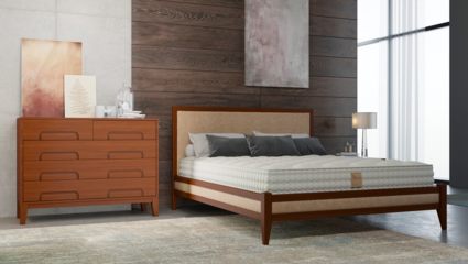 Матрас DreamLine King Tradition Soft TFK 200х200