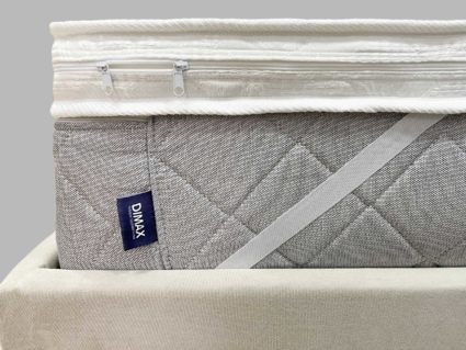 Наматрасник Димакс Balance foam 3 см 160х200