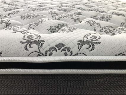 Матрас Evita Pillow Top Exaltation 34