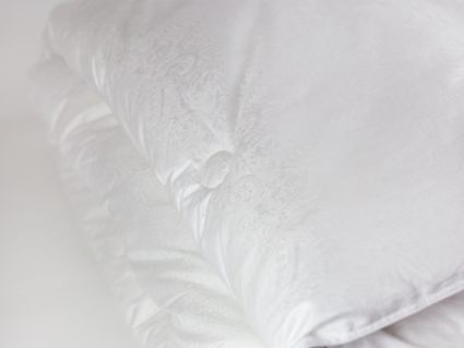 Одеяло German Grass Paisley Silk Grass всесезонное 150х200