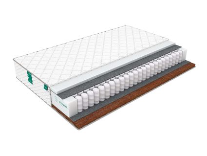 Матрас Sleeptek Premier Foam Cocos 28