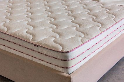 Матрас Sontelle Vivre Total fairy 140х195