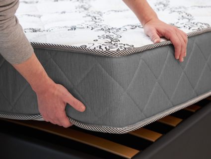 Матрас Димакс Твист Ролл Мемори 95х190